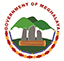emblem of Meghalaya