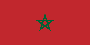Morocco Flag