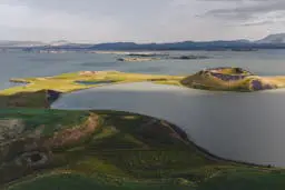 Myvatn