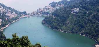 nanital-hill