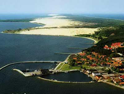 Buy vistors travel insurance Lithuania