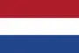 Netherlands Flag