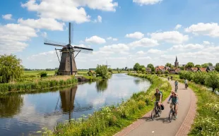 Netherlands travel insurance