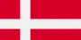 Denmark Flag