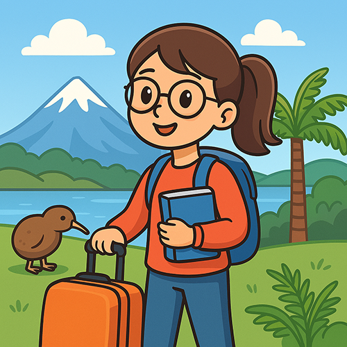 reliance student travel insurance for New Zealand from India