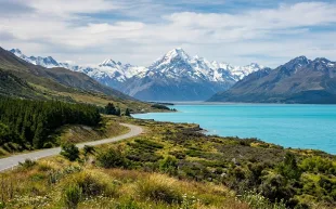 Travel insurance for New Zealand from India
