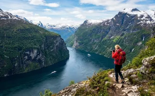 Norway travel insurance