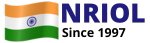 nriol Logo