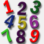 numbers