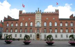 Odense building insurance