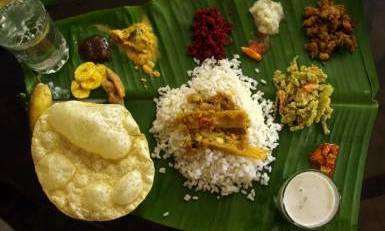 Onam Celebrations