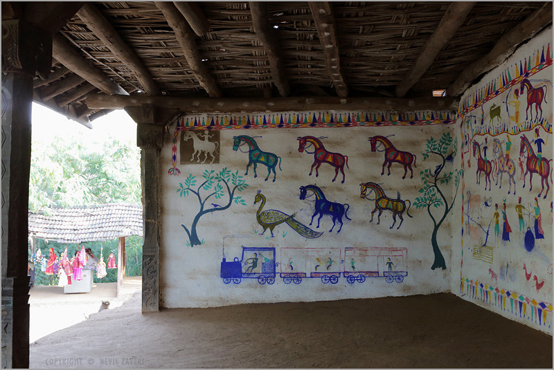 rajput Arts & Crafts