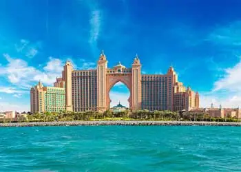 Atlantis Palm Hotel