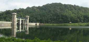 parambikulam-dam