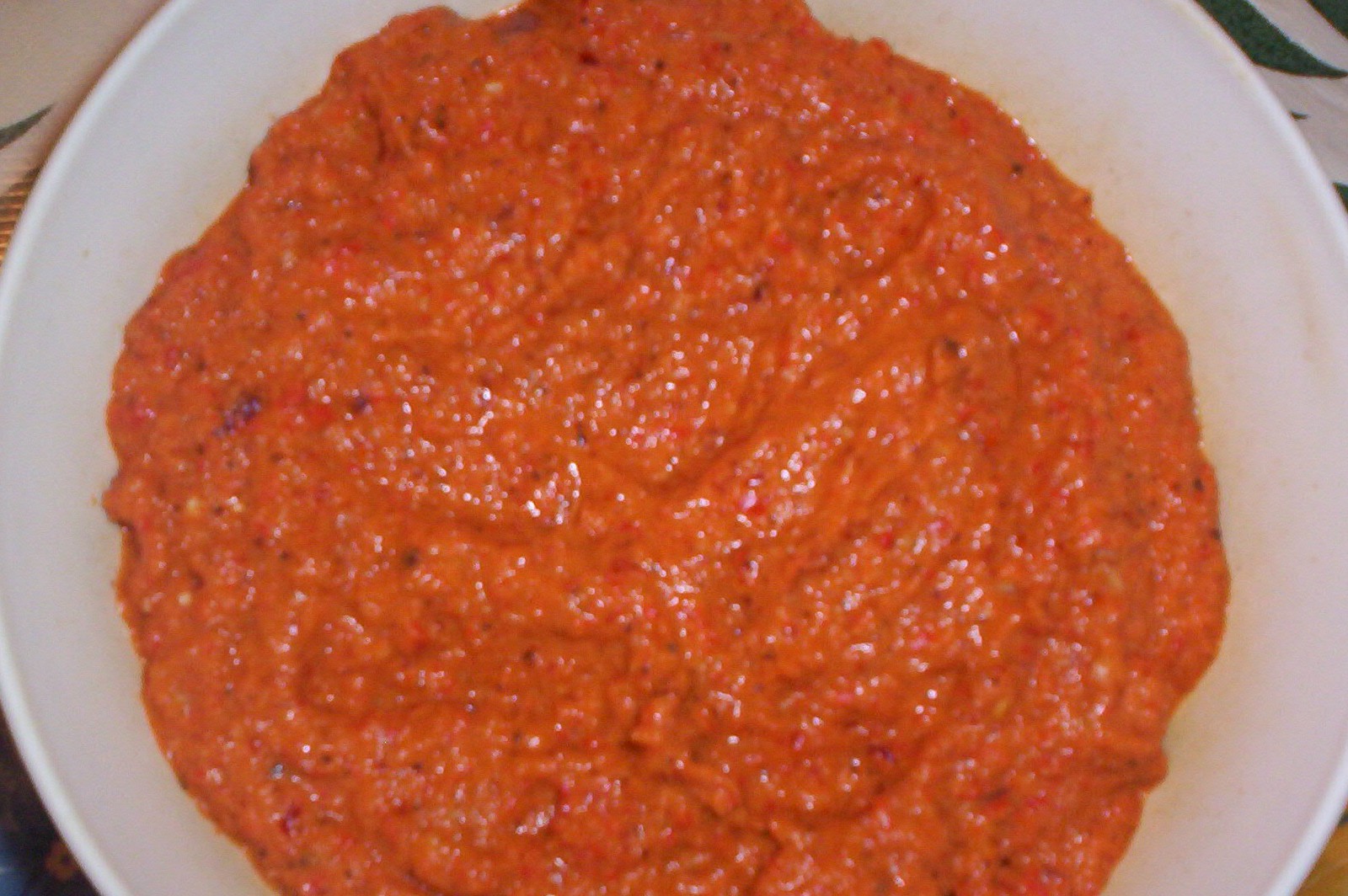 pepper-chutney