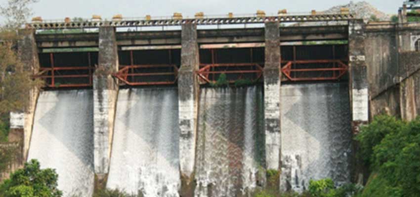 peruvannamuzhi-dam