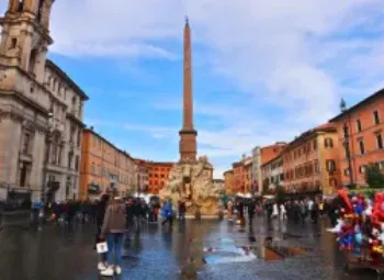 Piazza Navona
