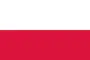 Poland Flag