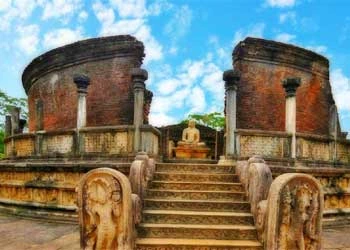 Polonnaruwa