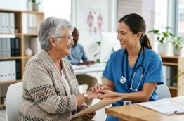 Pre-existing condition coverage