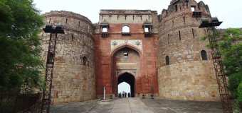 purana-qila