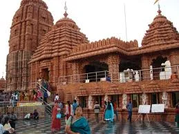 Puri Jagannath Temple - Puri