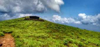 ranipuram-hill