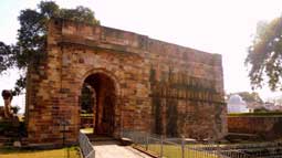 Ratanpur Fort