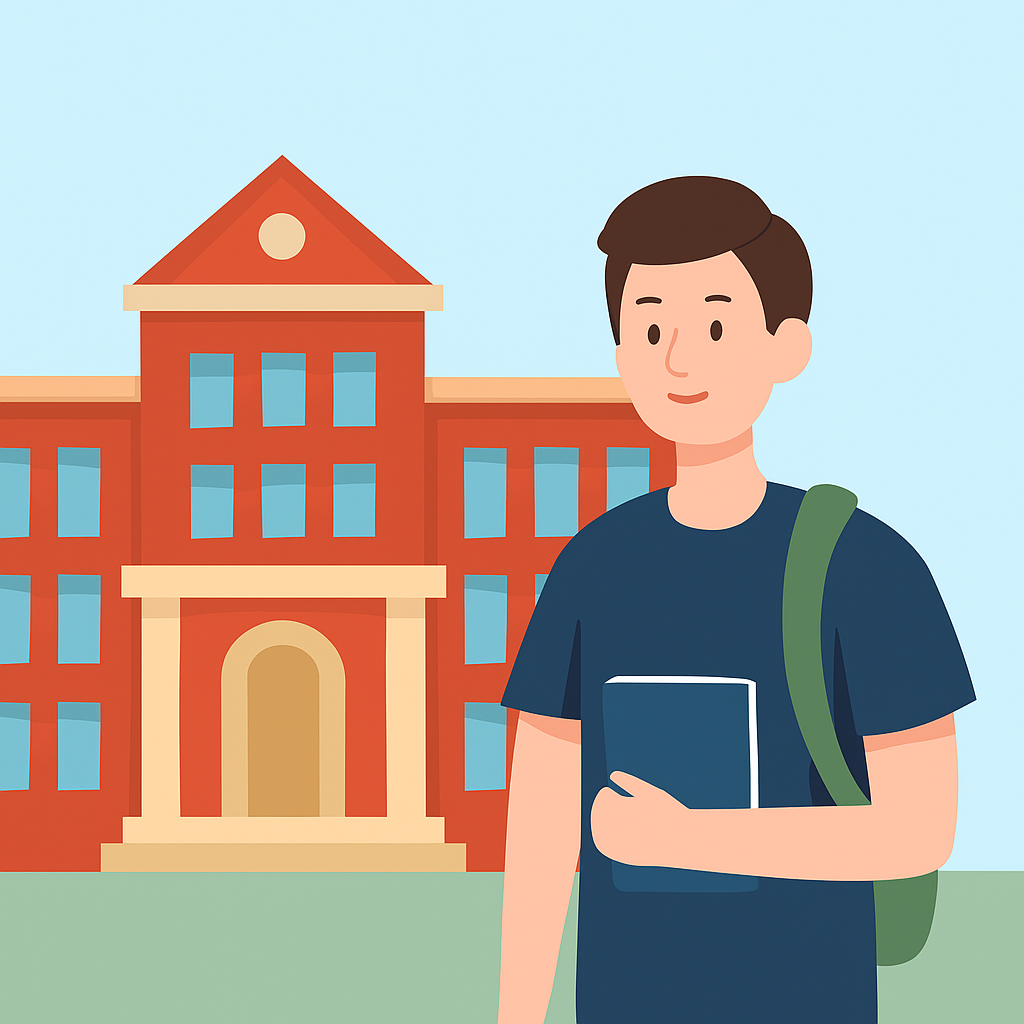 IndusInd student Mcgill University from India