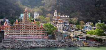 rishikesh