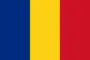 Romania Flag