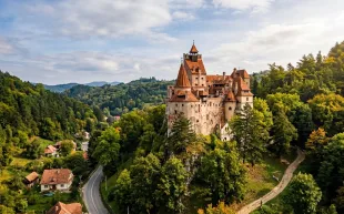 Romania travel insurance