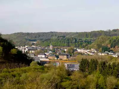 Travel insurance Rumelange