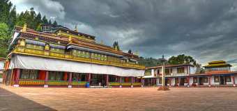 rumtek-monastery