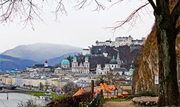 Salzburg