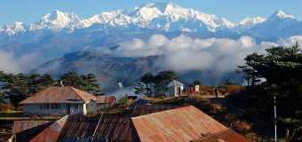 sandakphu-hill