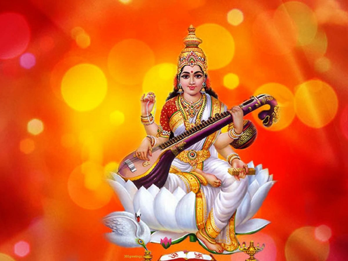 saraswati