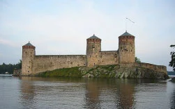 Savonlinna lake insurance