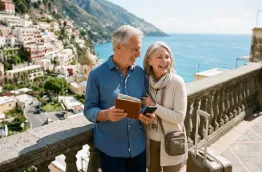 senior travel insurance