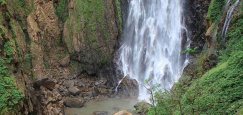 dabbe falls