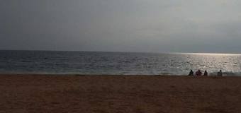 shanghumukham-beach