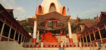 sharika-temple