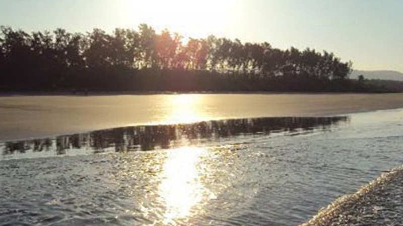 Shriwardhan Harihareshwar