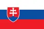 Slovakia Flag