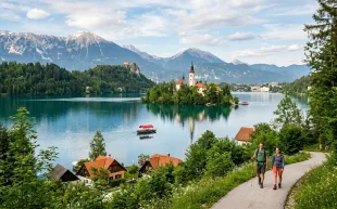 Slovenia travel insurance