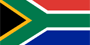 South Africa Flag