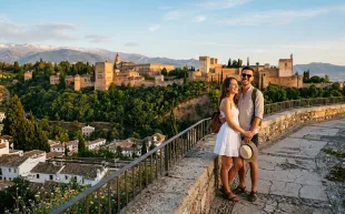 Spain travel insurance