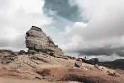 The Sphinx and Babele