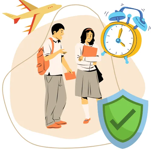 Trusted by Students Worldwide