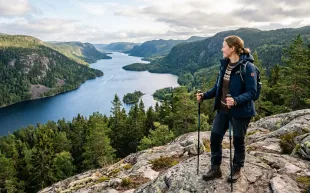 Sweden travel insurance